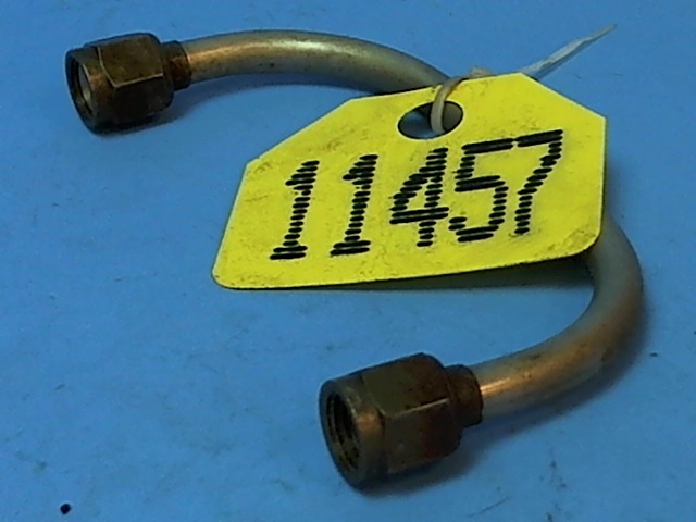 66681-00 Piper - TUBE ASSEMBLY - Fuel gascolator to electric pump